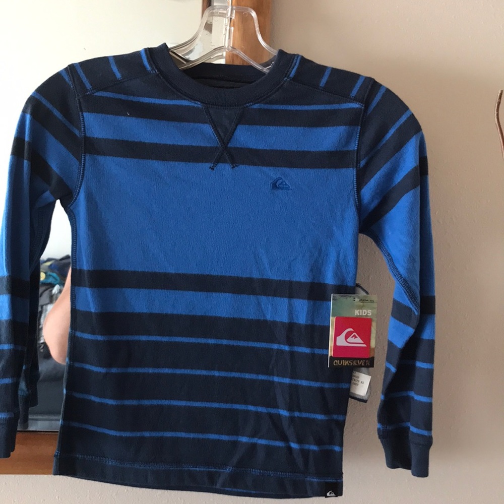 NWT Knit long sleeve
